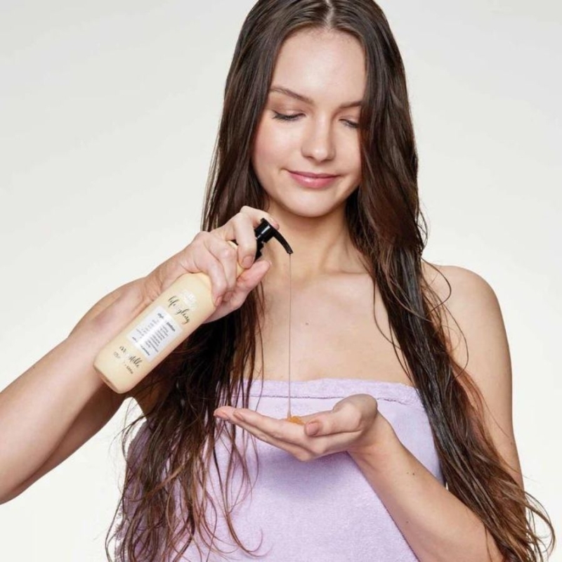 Стайлинг еликсир Milkshake Lifestyling Styling Potion 175ml — 5