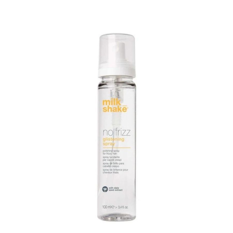 Анти-фриз спрей за блясък Milkshake No Friz Glistening Spray 200ml