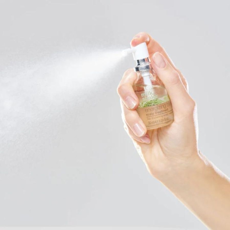 Уплътняващ лосион против косопад Milkshake Energizing Blend Treatment 30ml — 2