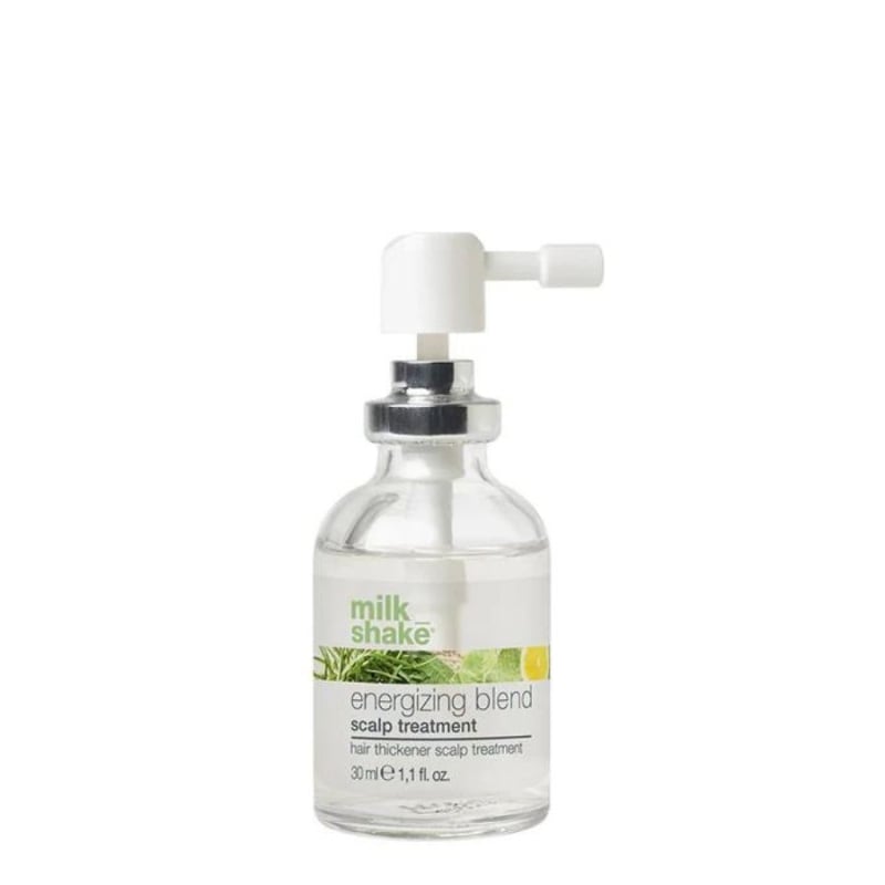 Уплътняващ лосион против косопад Milkshake Energizing Blend Treatment 30ml