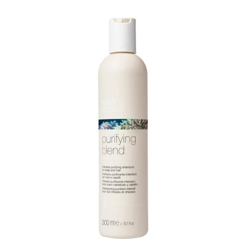 Шампоан против пърхот Milkshake Purifying Shampoo 300ml