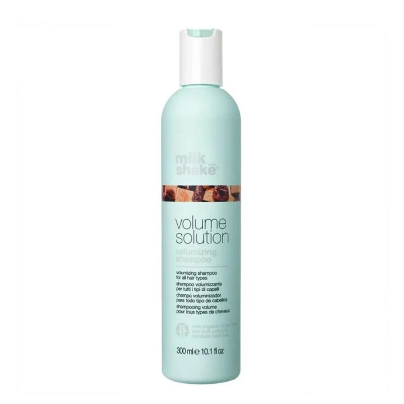 Шампоан за обем Milkshake Volume Solution Shampoo 300ml
