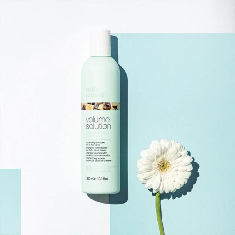 Шампоан за обем Milkshake Volume Solution Shampoo 300ml — 2