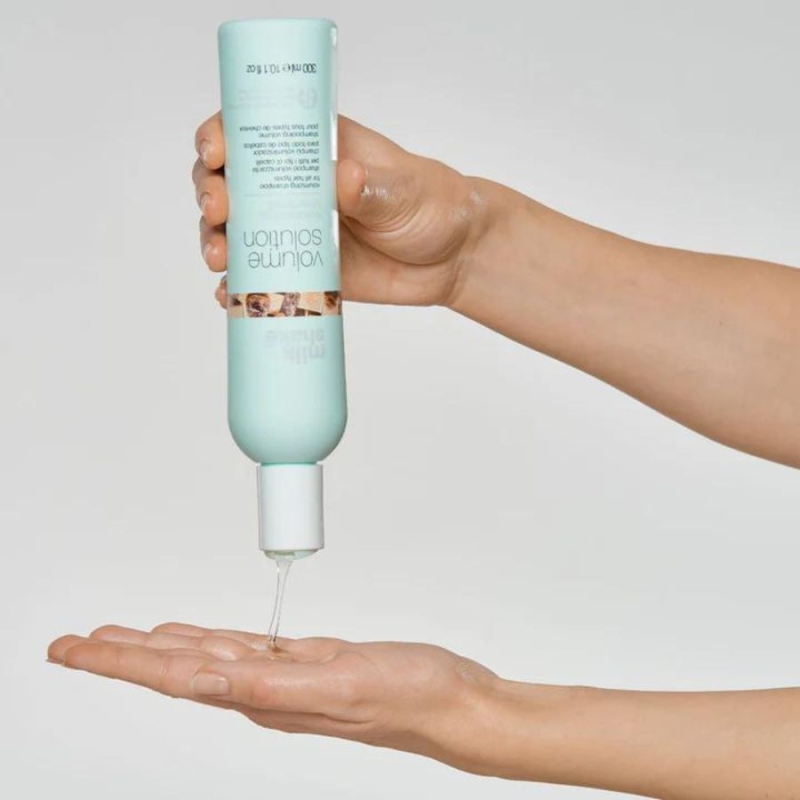 Шампоан за обем Milkshake Volume Solution Shampoo 300ml — 3