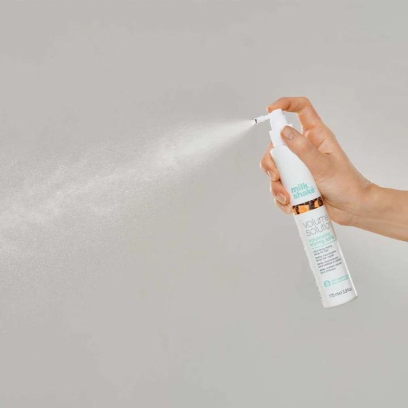 Спрей за обем Milkshake Volume Solution Volumizing Styling Spray 175ml — 2