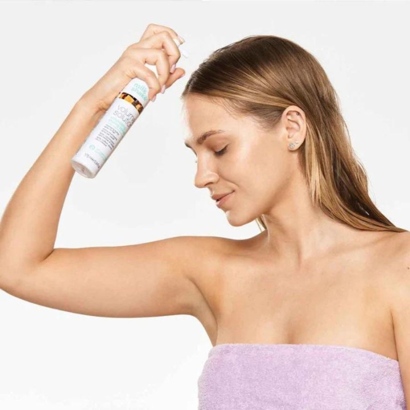 Спрей за обем Milkshake Volume Solution Volumizing Styling Spray 175ml — 3