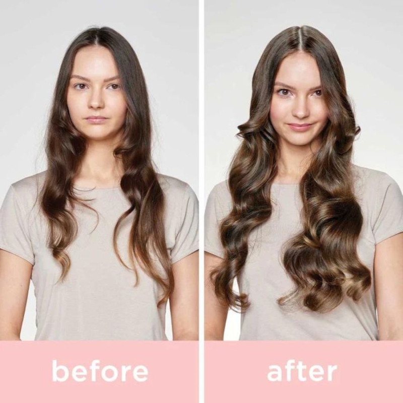 Неутрализиращ шампоан за кестенява коса Milkshake Cold Brunette Shampoo 300ml — 2