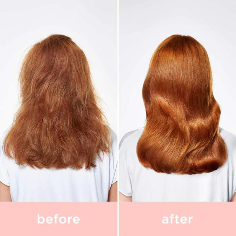 Шампоан за боядисана коса Milkshake Color Maintainer Shampoo 300ml — 4