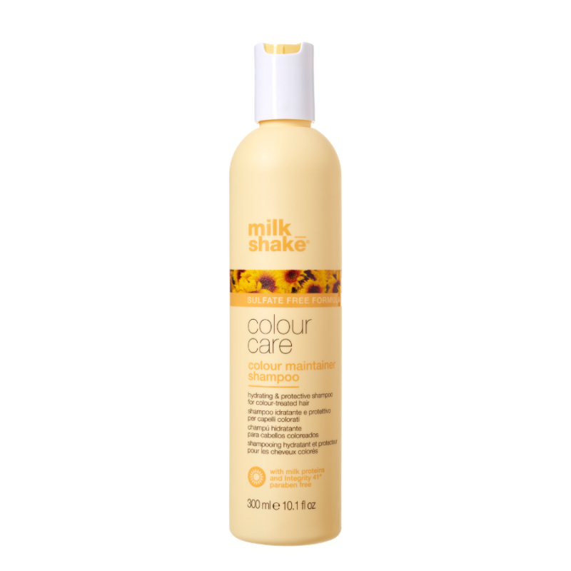 Шампоан за боядисана коса Milkshake Color Maintainer Shampoo 300ml