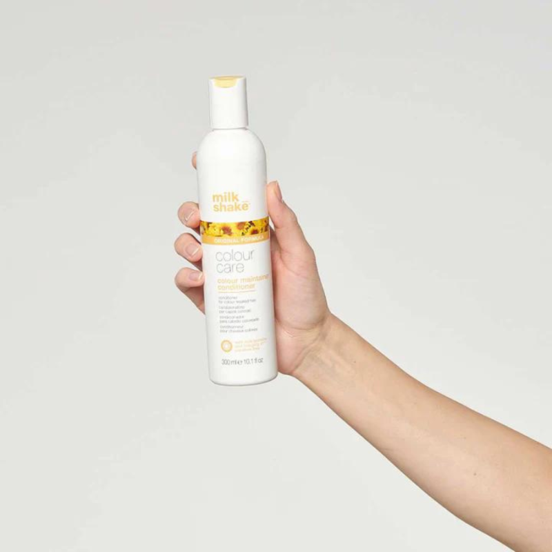 Балсам за боядисана коса Milkshake Color Maintainer Conditioner 300ml — 2