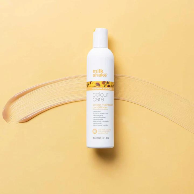 Балсам за боядисана коса Milkshake Color Maintainer Conditioner 300ml — 3