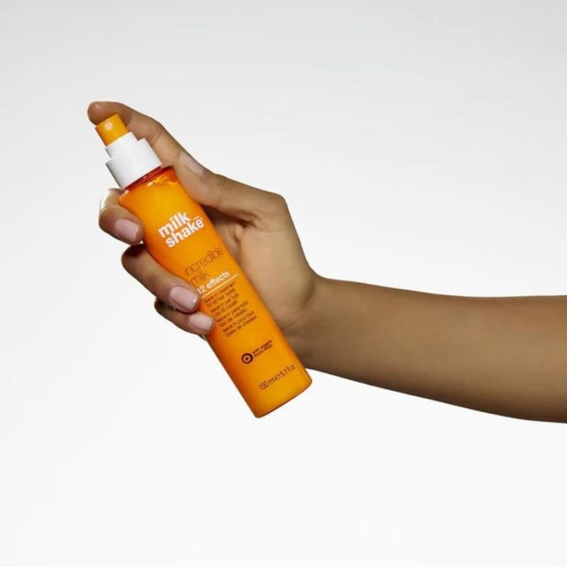 Плодово мляко за коса Milkshake Incredible Milk 150ml — 3