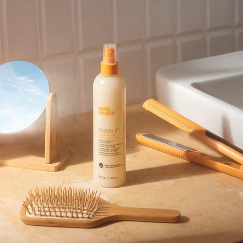 Млечен балсам без отмиване Milkshake Leave in Conditioner 350ml — 2