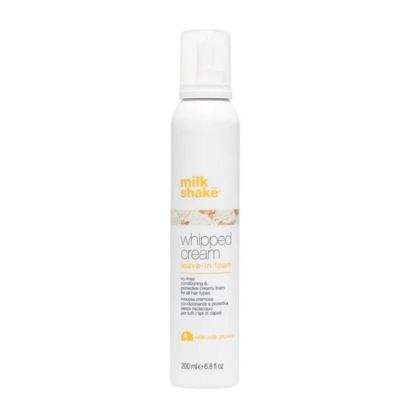 Млечна сметана за коса Milkshake Whipped Cream Leave in 200ml