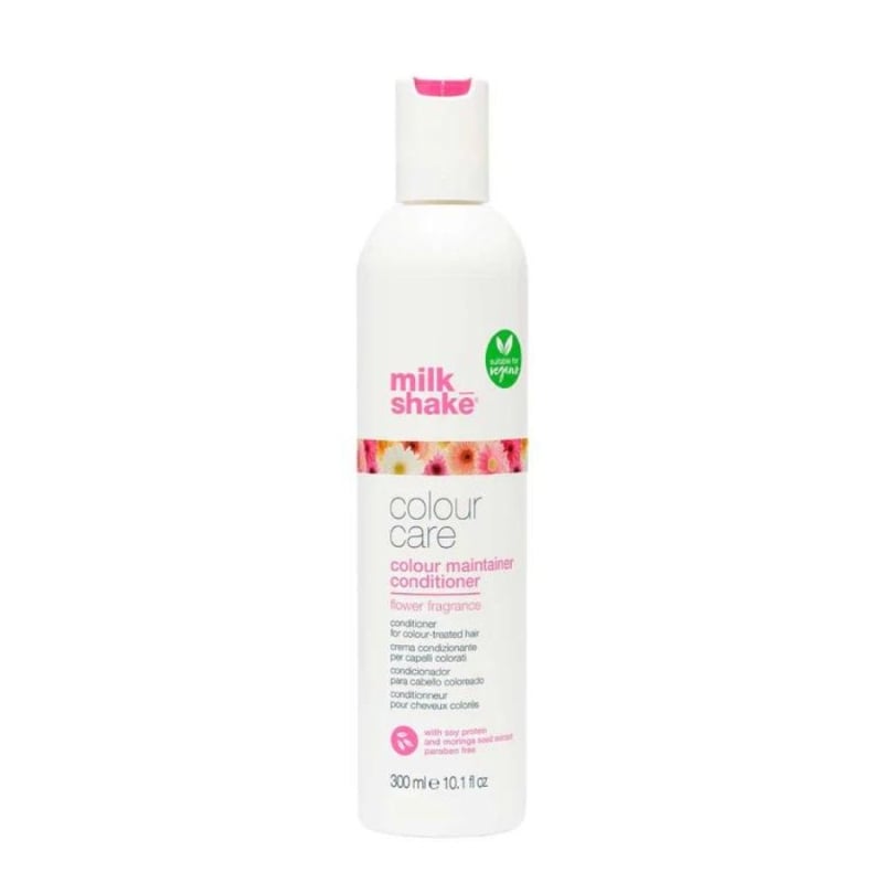 Балсам за боядисана коса Milkshake Flower Power Conditioner 300ml