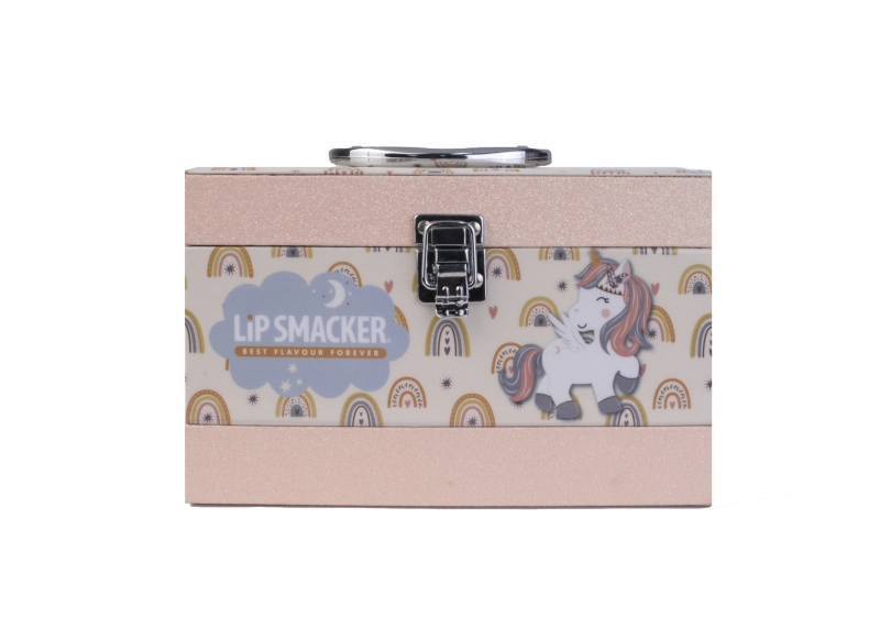 Комплект детски гримове Markwins Lip Smacker Gift Set for Girls 1510701 — 4