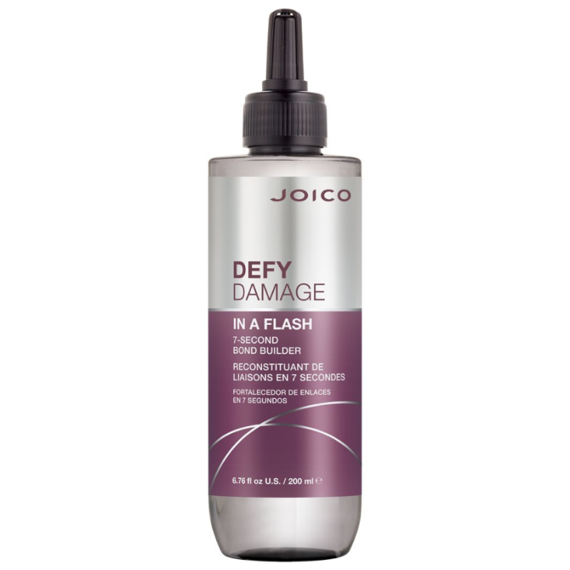 Възстановяващ бонд билдър JOICO Defy Damage In a Flash 7 Second Bond Builder 210ml