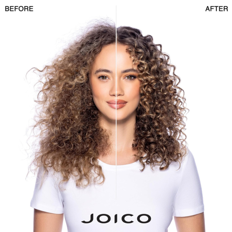 Възстановяващ бонд билдър JOICO Defy Damage In a Flash 7 Second Bond Builder 210ml — 4
