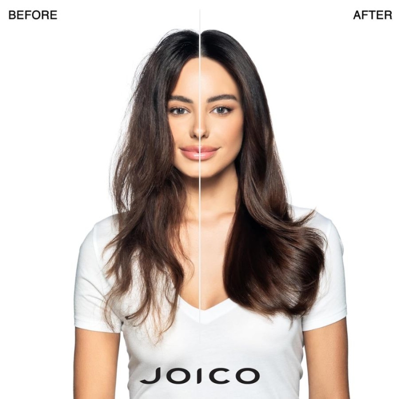 Интензивно заздравяваща и хидратираща маска за коса JOICO Defy Damage KBOND20 Power Mask 150ml — 3
