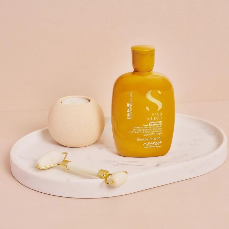 Шампоан за след слънце Alfaparf Sunshine After Sun Low Shampoo 250ml — 2
