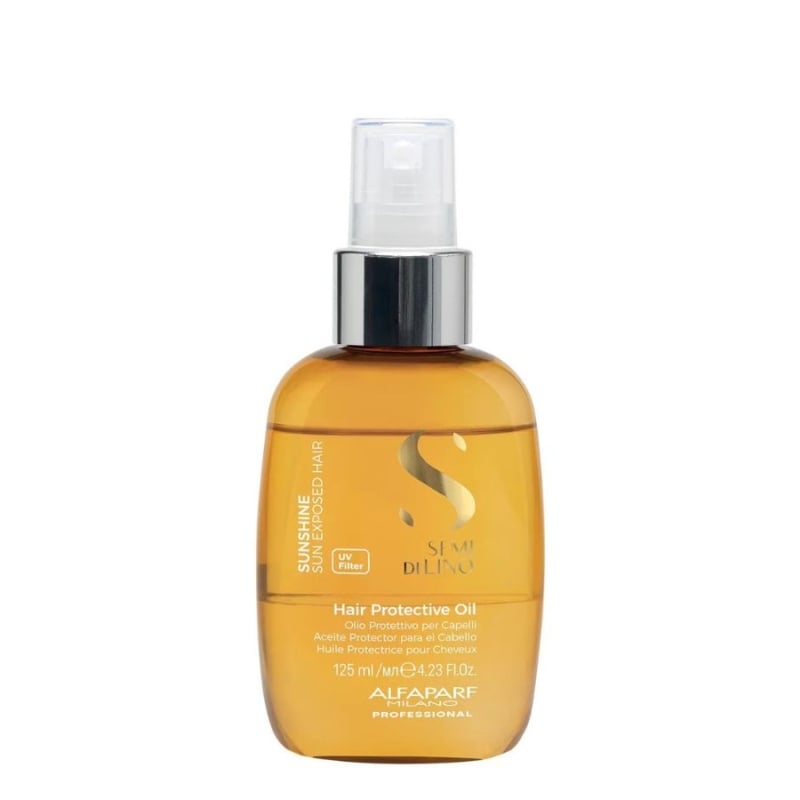 Слънцезащитно олио за коса Alfaparf Sunshine Hair Protective Oil 125ml
