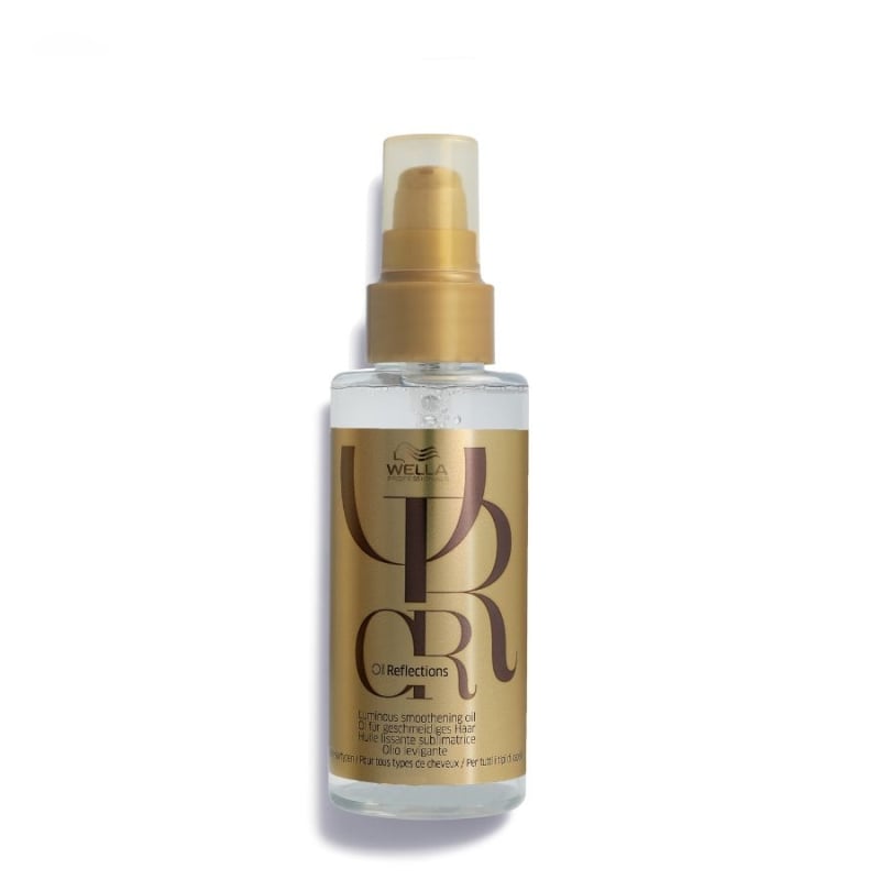 Wella Professionals Oil Reflections Mask 150ml