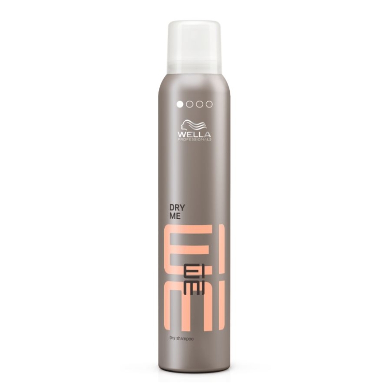 Сух шампоан за обем Wella Professionals EIMI Dry Me Dry Shampoo — 2