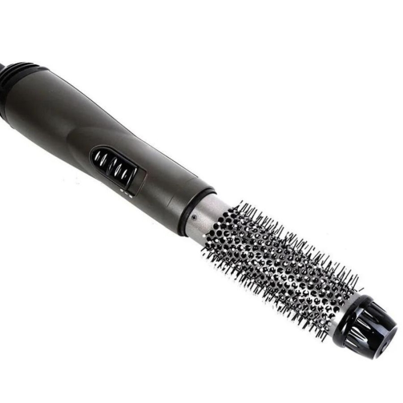 Електрическа четка за изсушаване и стайлинг BabyLiss Pro Hair Dryer Brush Titanium Tourmaline 32 mm — 3