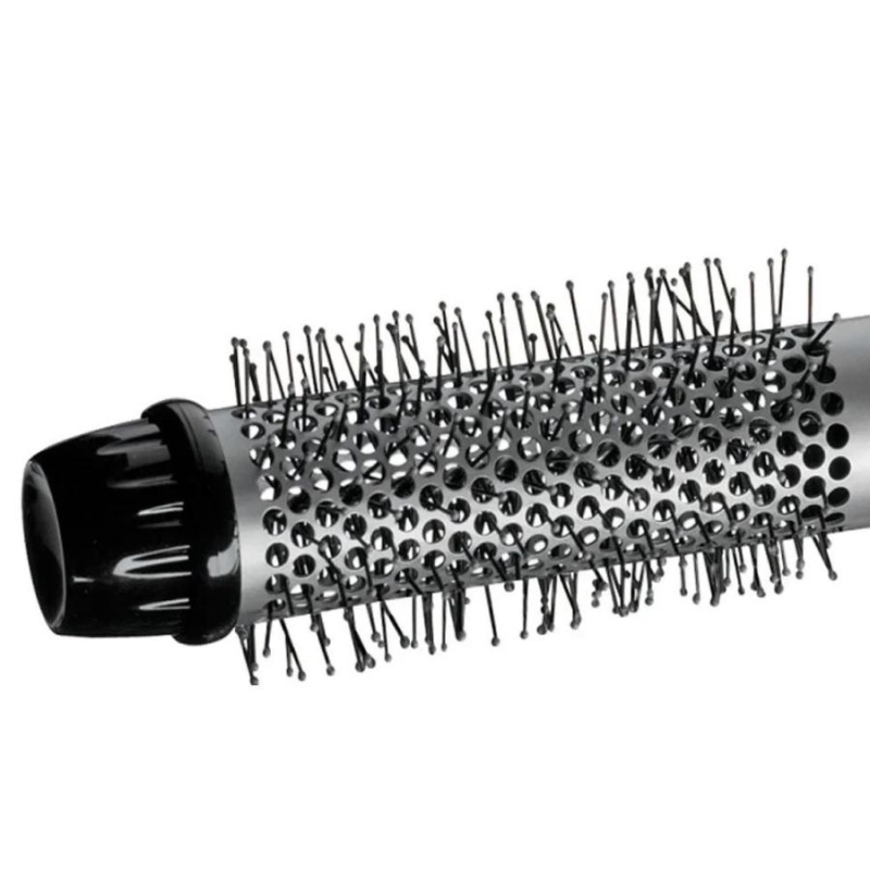 Електрическа четка за изсушаване и стайлинг BabyLiss Pro Hair Dryer Brush Titanium Tourmaline 32 mm — 4