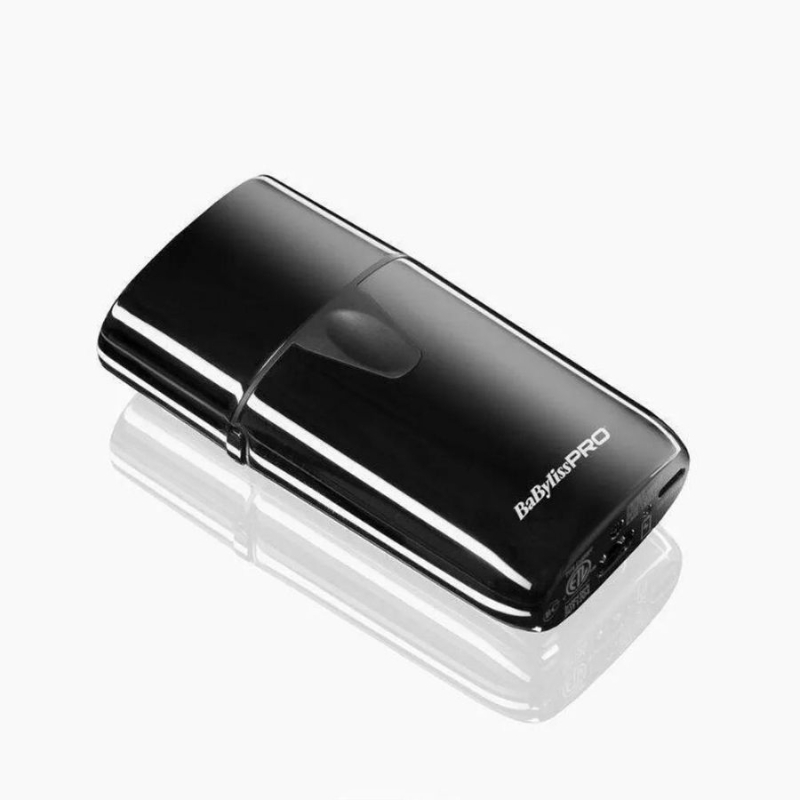 Шейвър BaByliss PRO Single Foil Metal Shaver with UV disinfection — 4