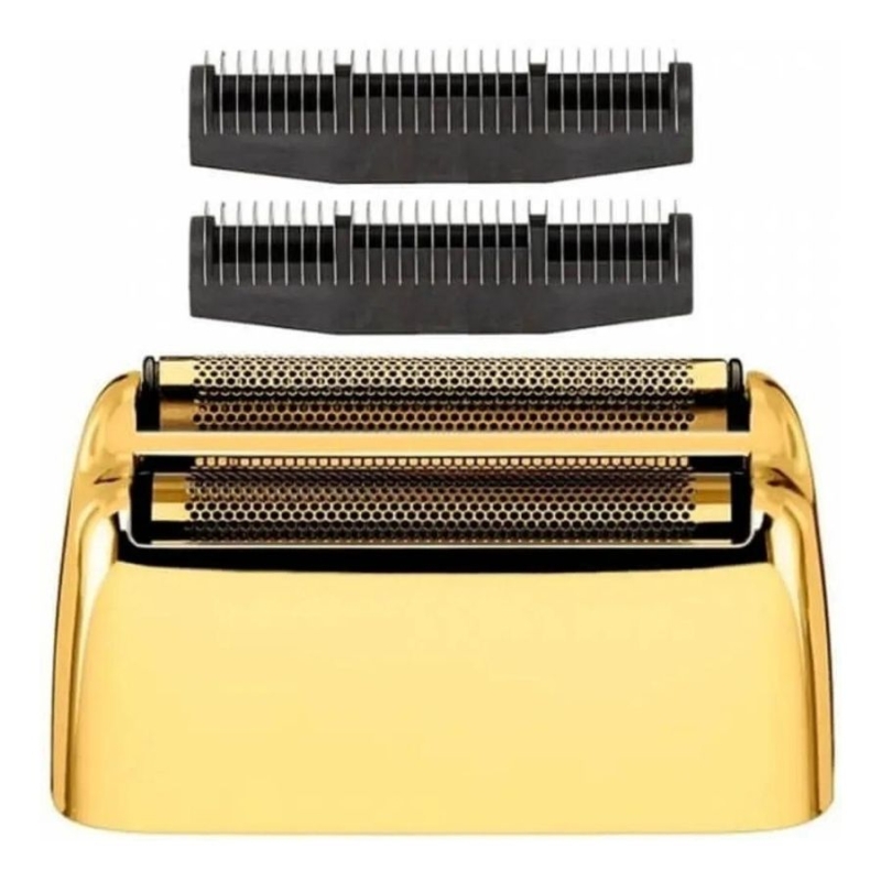 Шейвър BaByliss PRO FOILFX02 Gold 4ARTISTS Shaver — 3