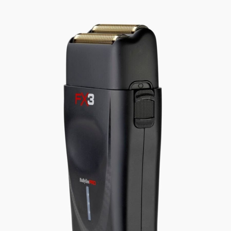 Шейвър BaByliss PRO Shaver FOILFX03 — 3