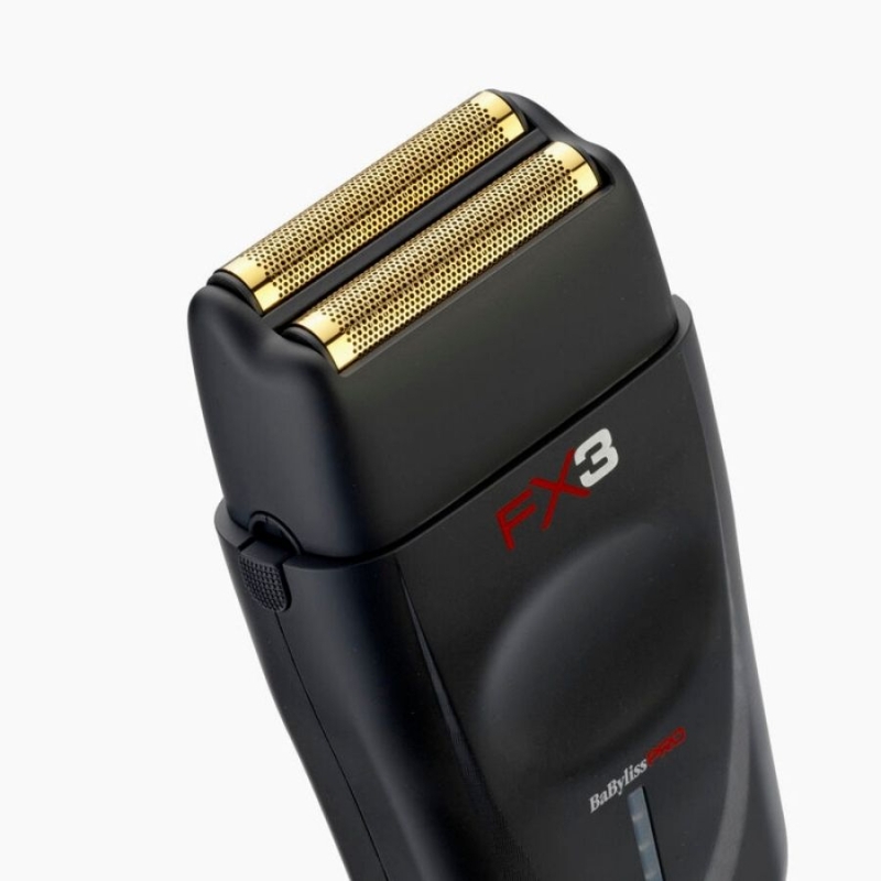 Шейвър BaByliss PRO Shaver FOILFX03 — 4