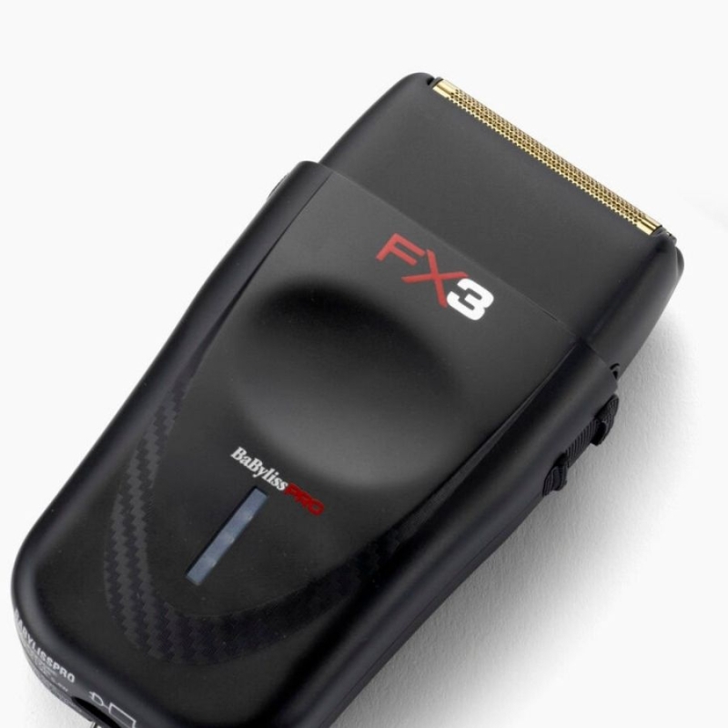 Шейвър BaByliss PRO Shaver FOILFX03 — 5
