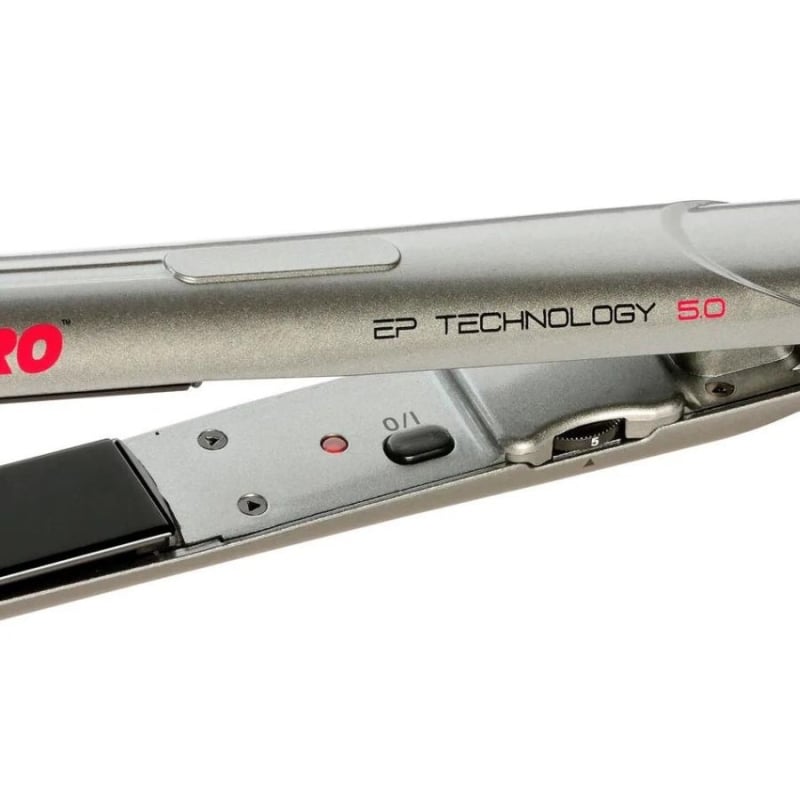 Професионална преса за коса BabyLiss Pro Straight Definer Flat Iron — 2