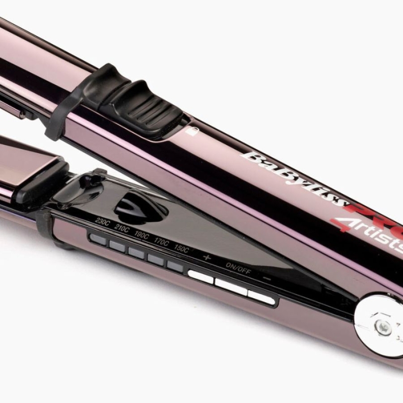 Преса за коса BabyLiss Pro Elipsetyle Straightener — 5