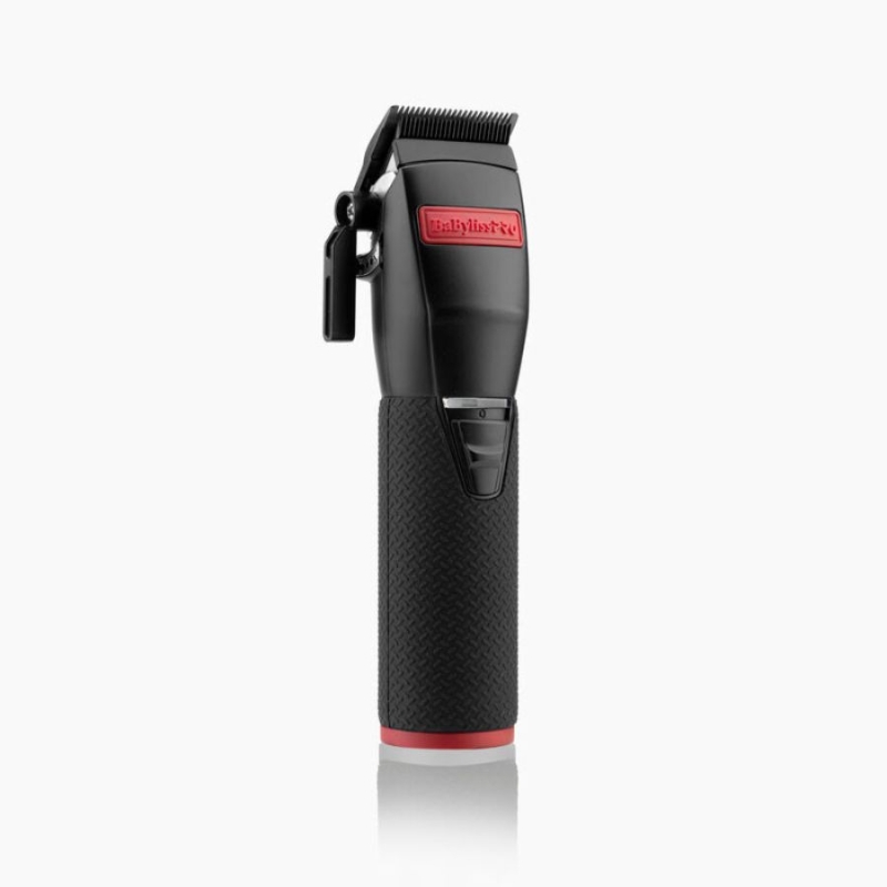 Професионална машинка за подстригване BaByliss PRO Boost + Black Matte Clipper — 2