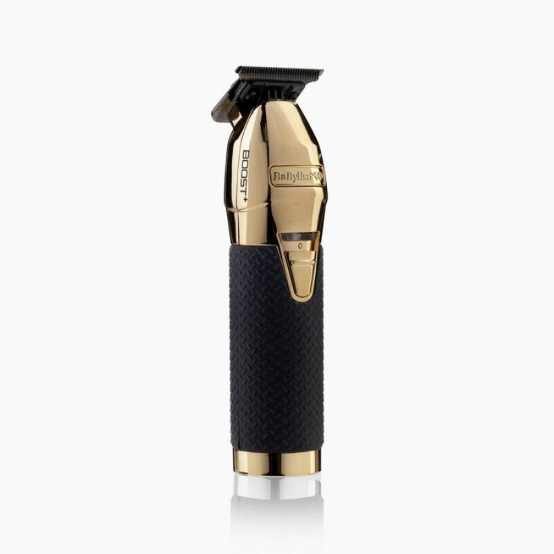 Тример BaByliss PRO BaByliss PRO Boost+ SkeletonFX Gold Trimmer — 2
