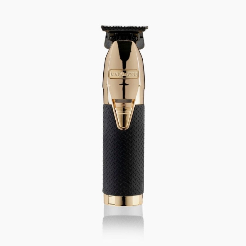Тример BaByliss PRO BaByliss PRO Boost+ SkeletonFX Gold Trimmer