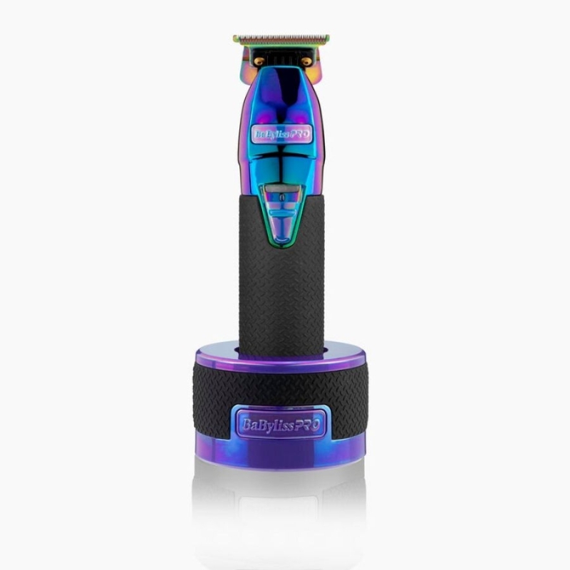 Тример BaByliss PRO BaByliss PRO Boost+ SkeletonFX Chameleon Trimmer — 2