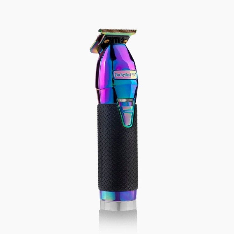 Тример BaByliss PRO BaByliss PRO Boost+ SkeletonFX Chameleon Trimmer — 3