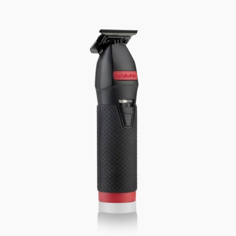Тример BaByliss PRO BaByliss PRO Boost+ SkeletonFX Black Trimmer — 3