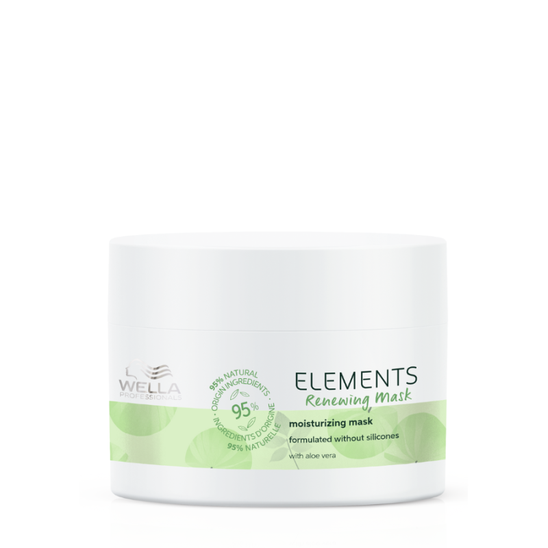 Wella Professionals Elements Renewing Shampoo 250ml