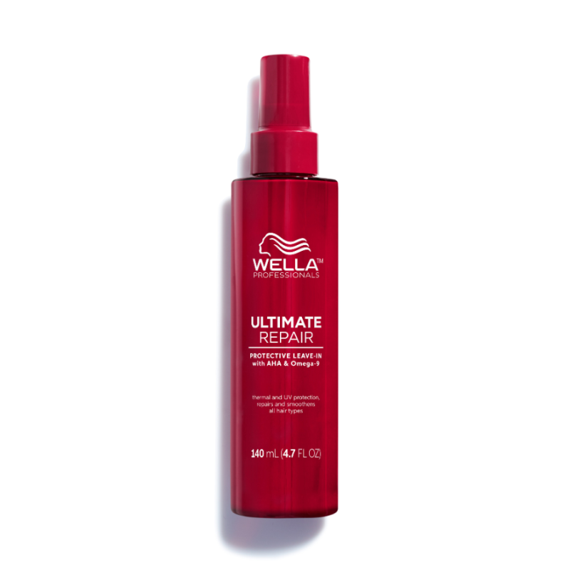 Защитен крем без отмиване Wella Professionals Ultimate Repair Protective Leave-in 140ml