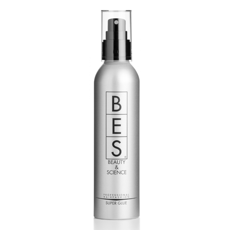 Стилизиращ протектор за коса BES Super Glue 200ml