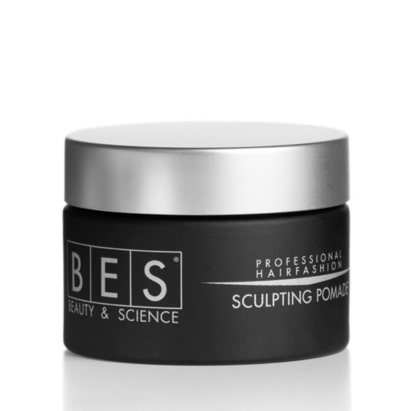 Скулптинг паста за коса BES Professional Hair Fashion Sculpting Pomade 50ml