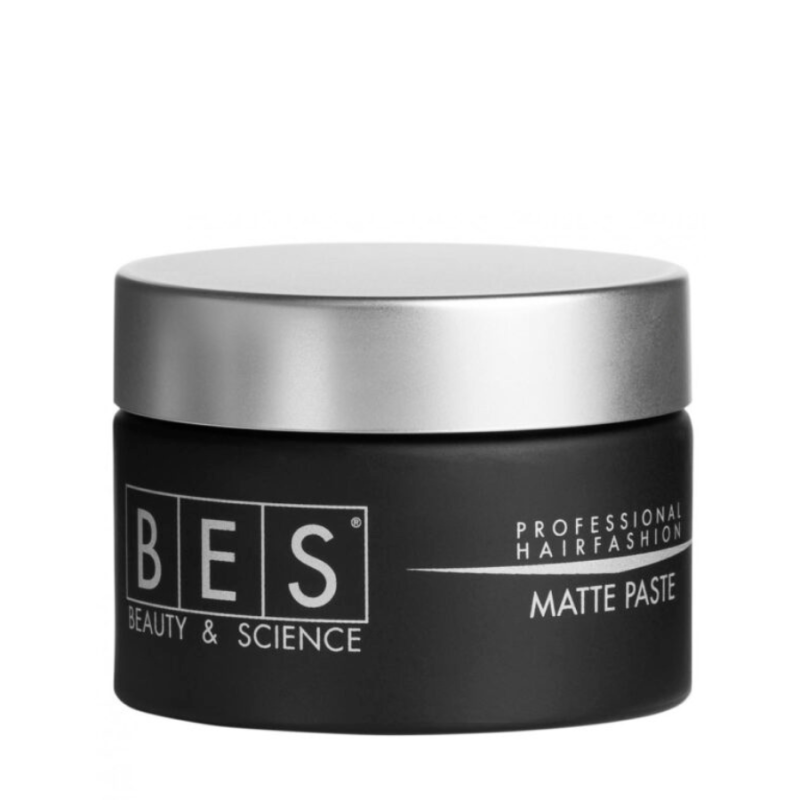 Матираща паста за коса BES Professional Hair Fashion Matte Paste 50ml