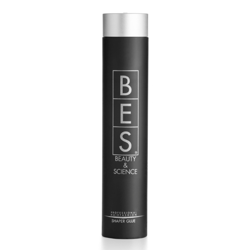 BES Professional Hair Fashion Shaper Glue 250ml