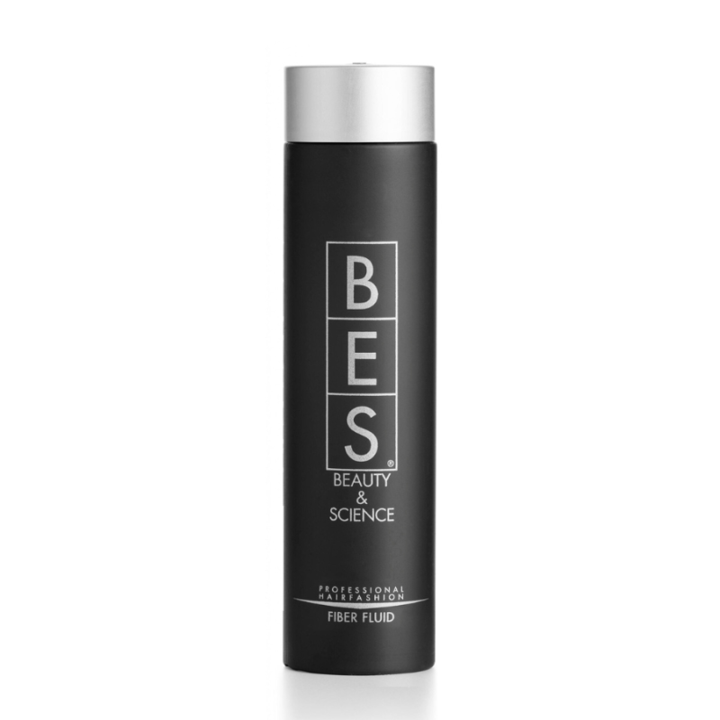 Моделиращ флуид BES Professional Hair Fashion Fiber Fluid 200ml