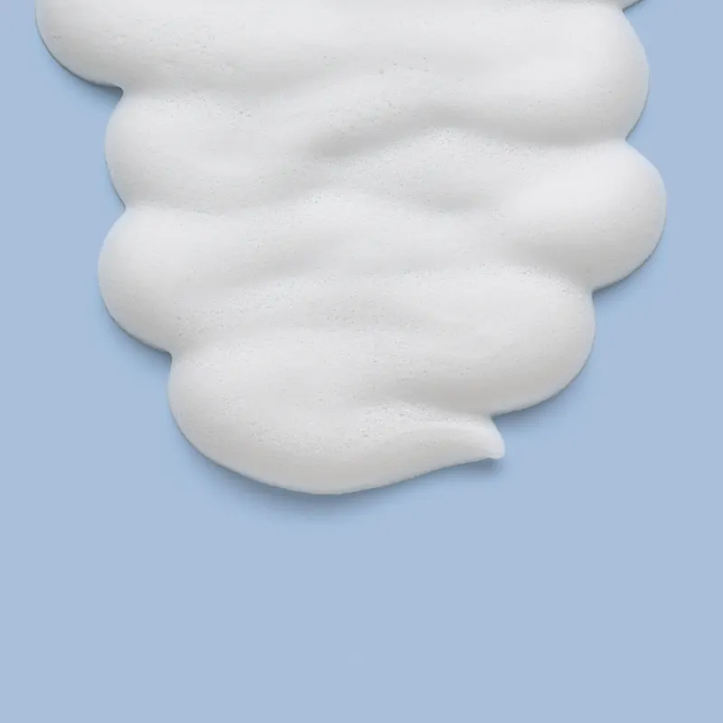 Пяна за обем със силна фиксация Goldwell StyleSign Bodifying Control Mousse — 3